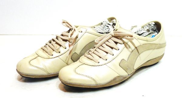 Ferragamo(フェラガモ)　レディス靴　SIZE：6 1/2 C　イタリア製　951244-O251C_画像2