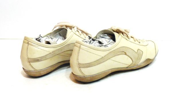 Ferragamo(フェラガモ)　レディス靴　SIZE：6 1/2 C　イタリア製　951244-O251C_画像6