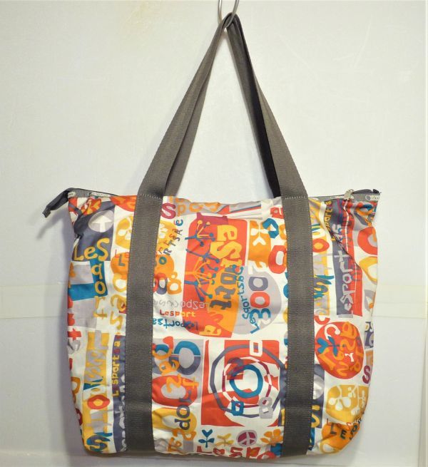 Lesportsac (Lesport Sack) Tote Bag 706159BL1080-217I