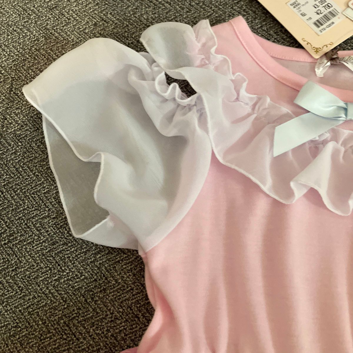 新品 ひろがるスカイプリキュア マジョリカコラボワンピース
