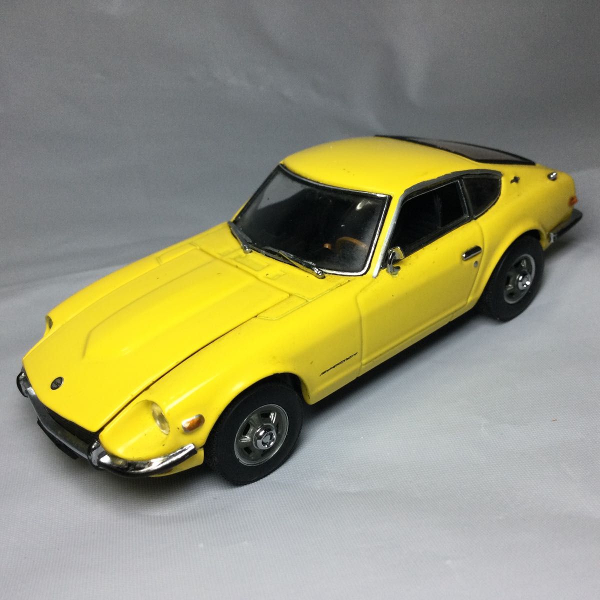 DATSUN 240Z 1/43 京商　日産 フェアレディZ