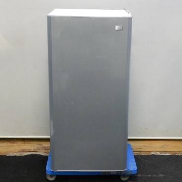 2013年製 ハイアール 前開き 冷凍庫 JF-NU100E W480D556H997mm 100L