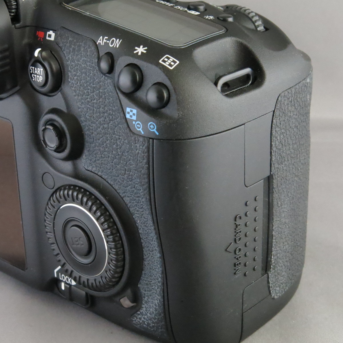 8500円 【美品】Canonキャノン キヤノン EOS7D ☆NO.7522 - キヤノン 8500円 【美品】Canonキャノン キヤノン EOS7D ☆NO.7522 - キヤノン