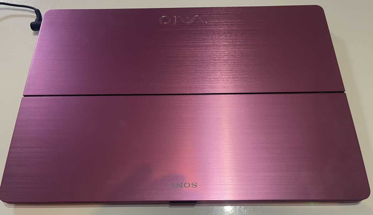 未使用に近い SONY VAIO Fit 15A Core i7 タッチパネル|Yahoo 未使用に近い SONY VAIO Fit 15A Core i7 タッチパネル|Yahoo