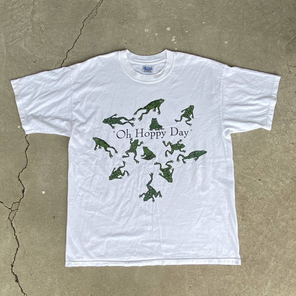 人気商品ランキング USA製 花 鳥 アートワーク フラワー Tシャツ