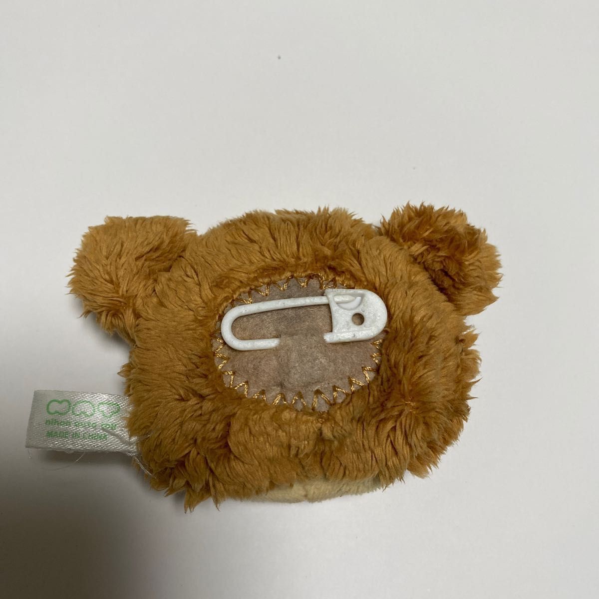 Suzy's Zoo スージーズー マスコット ぬいぐるみ Boof ブーフ Suzy's Zoo スージーズー マスコット ぬいぐるみ Boof ブーフ