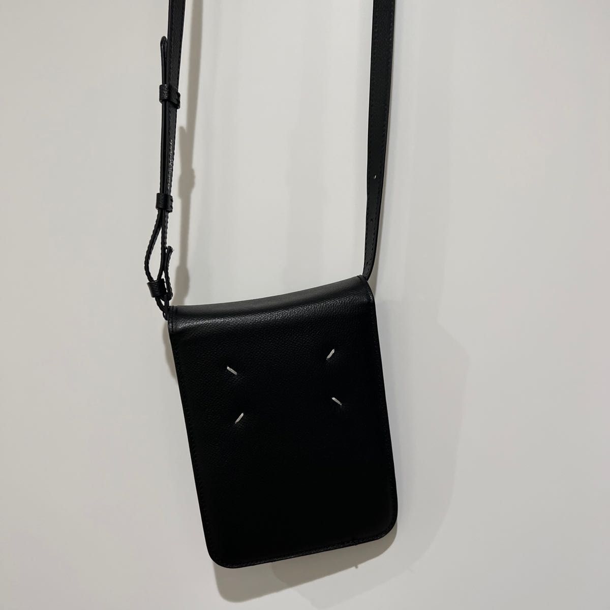 Maison Margiela メゾンマルジェラ ショルダーバッグ|Yahoo Maison Margiela メゾンマルジェラ ショルダーバッグ|Yahoo