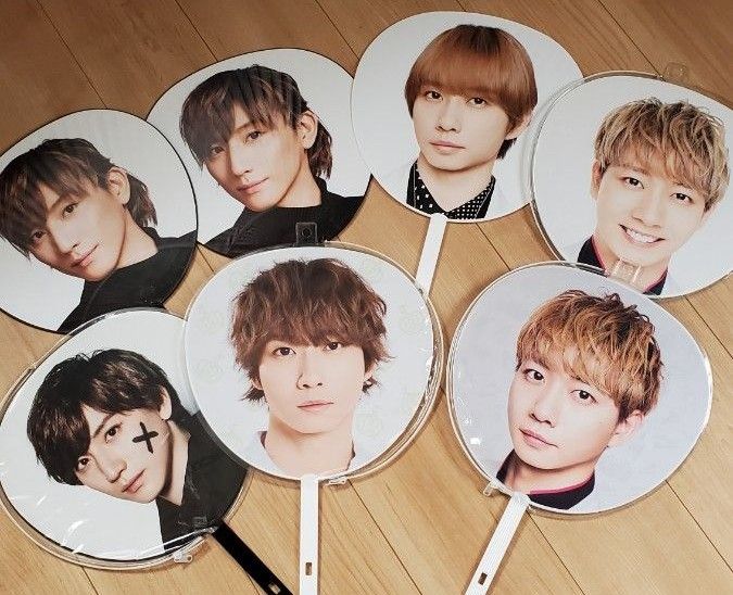 破格値段まとめて ジャニーズ うちわ SixTONES TravisJapan 破格値段まとめて ジャニーズ うちわ SixTONES TravisJapan