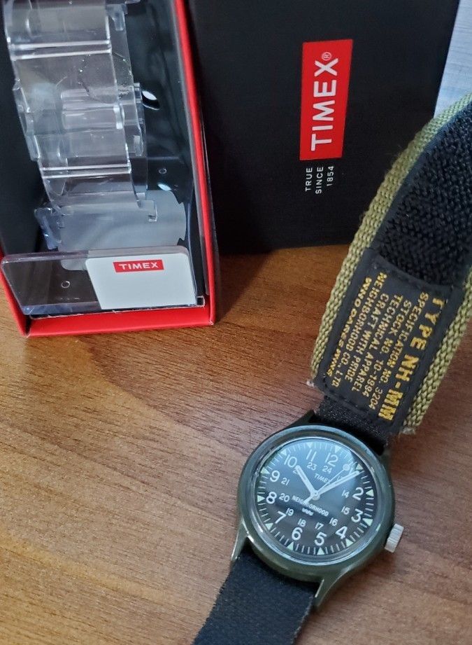 Neighborhood TIMEX 腕時計 ミリタリー|Yahoo!フリマ(旧PayPay Neighborhood TIMEX 腕時計 ミリタリー|Yahoo!フリマ(旧PayPay