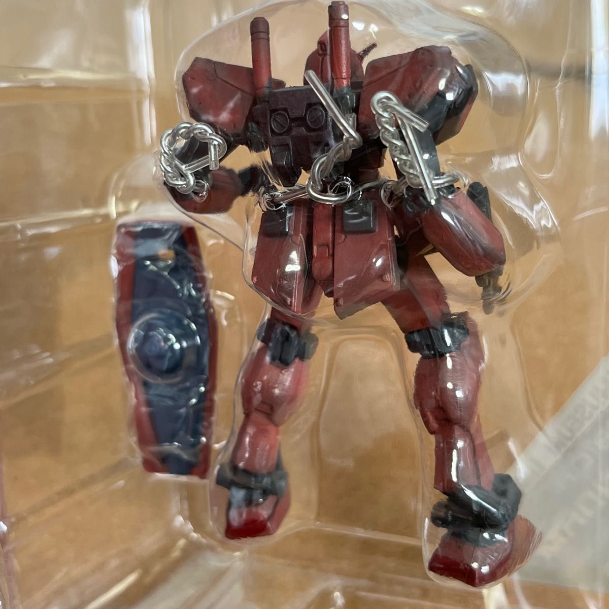 FW ガンダムアルティメットオペレーション RX-78/C A キャスバル FW ガンダムアルティメットオペレーション RX-78/C A キャスバル