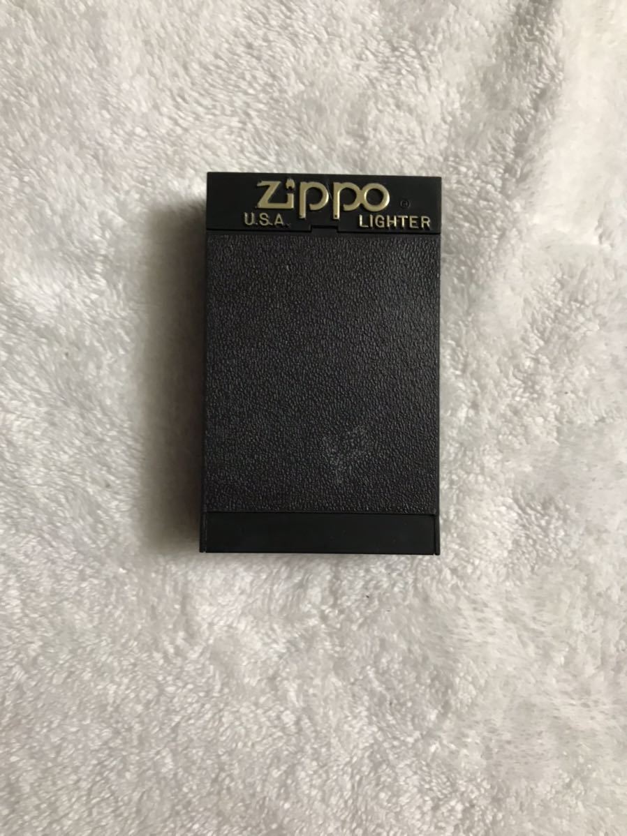 ZIPPO ジッポー オイルライター　ウサギ　兎　うさぎ　1996年製　未使用品_画像6