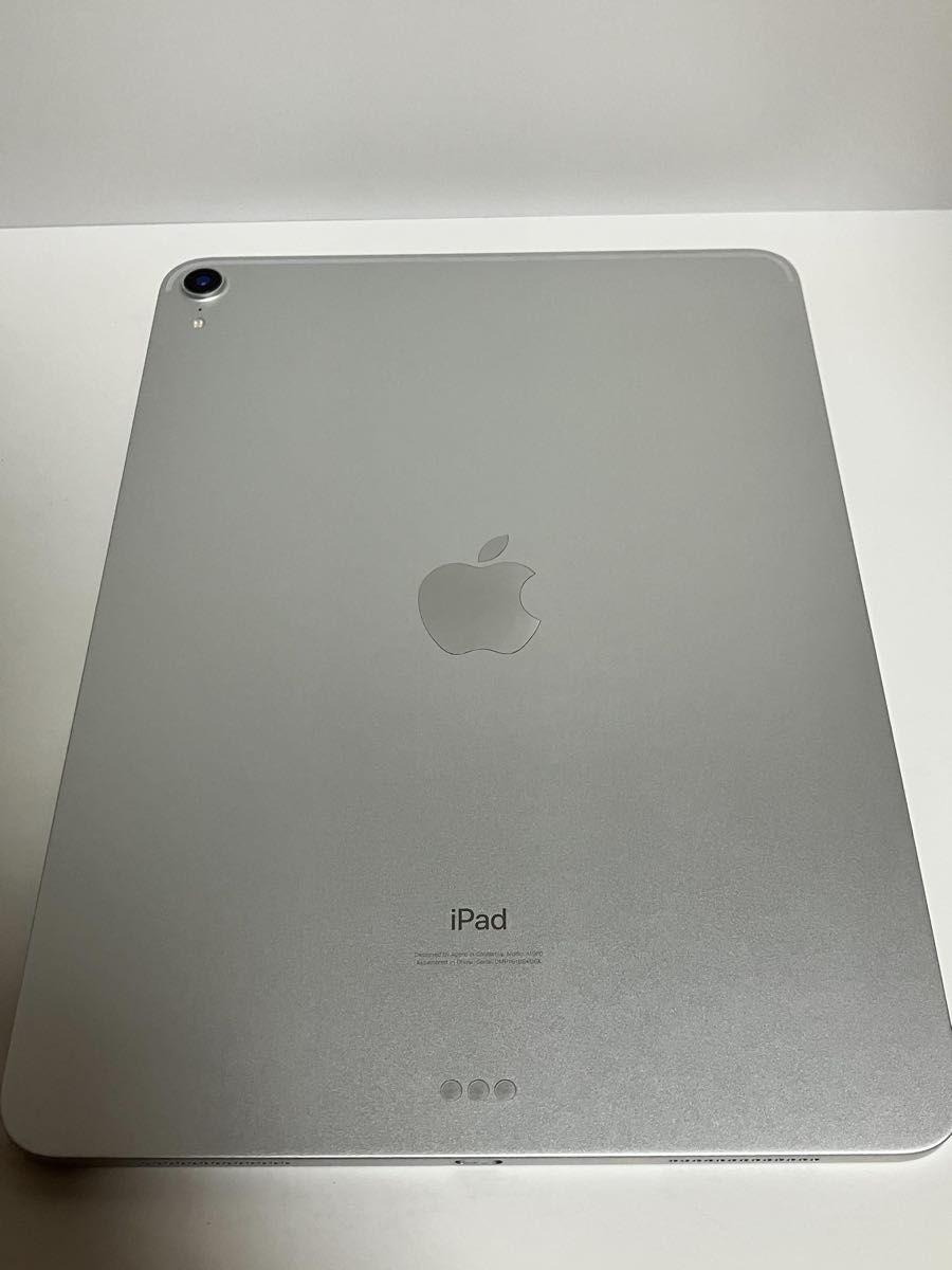 バッテリー容量94%】iPad Pro 11インチ 第1世代 64GB Apple バッテリー容量94%】iPad Pro 11インチ 第1世代 64GB Apple