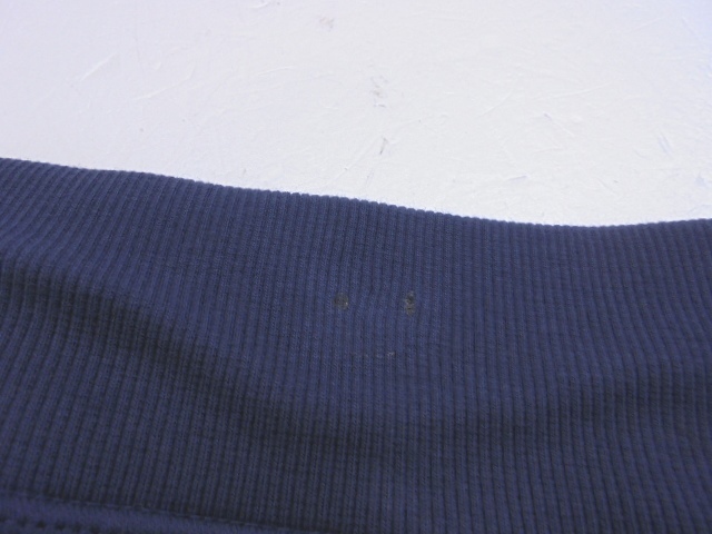 [KCM]z-new-295-M* выставленный товар *[ New balance ] мужской тренировочный шорты AMS01512 темно-синий серия размер M