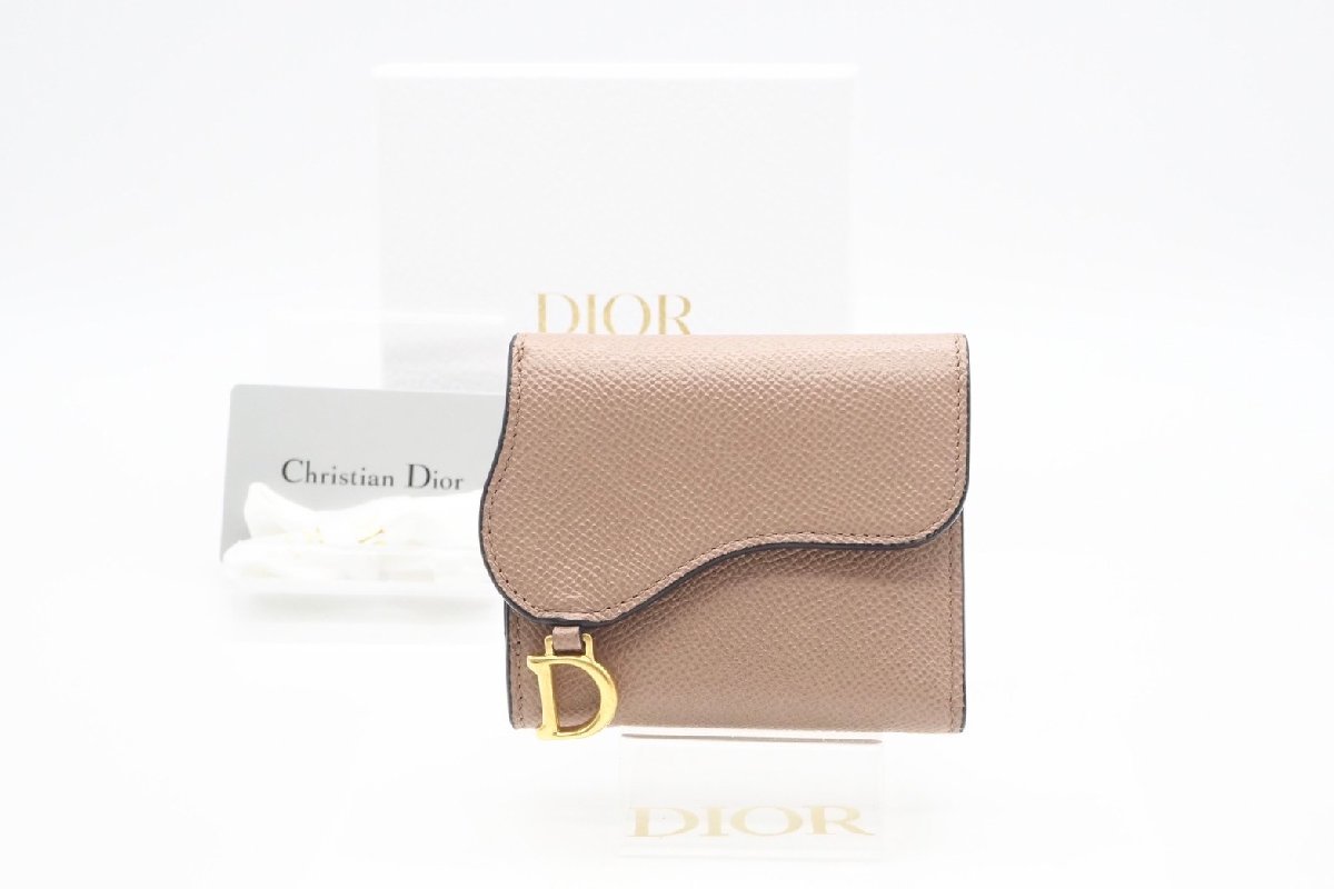 安価 ワタナベ Dior ≪Christian ABランク ☆安心の３大保証