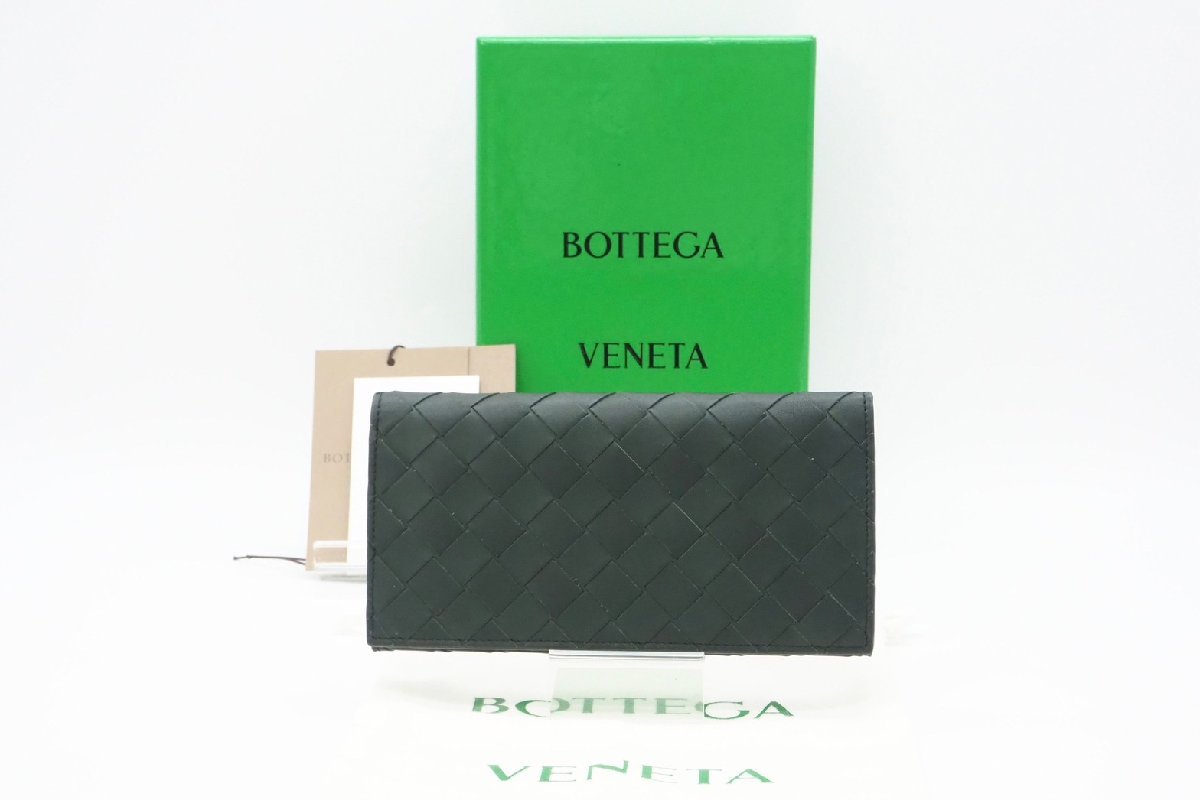 驚きの値段で ☆安心の３大保証☆ ABランク ≪BOTTEGA VENETA ボッテガ