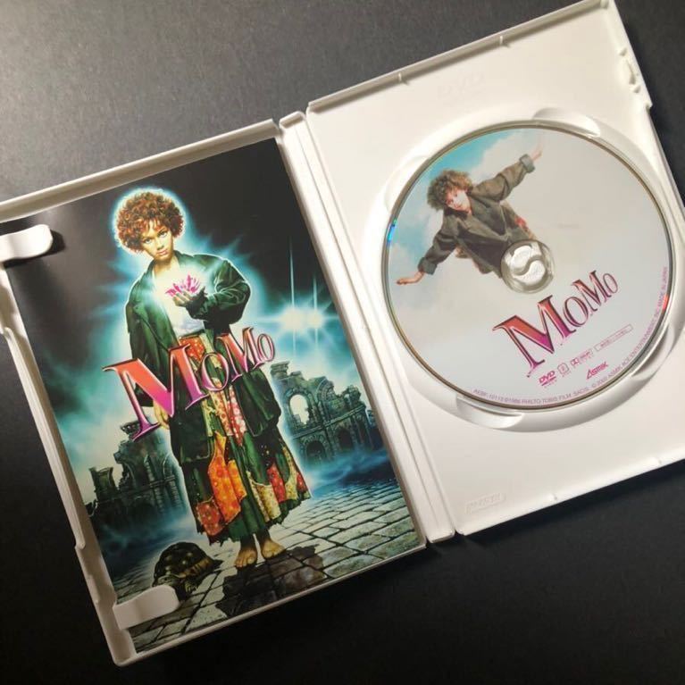 * cell version DVD[ Momo MOMO] records out of production goods * original work :mihya L * Ende direction :yo is nes* car -f..:lado -stroke *bo-keru/ fantasy 