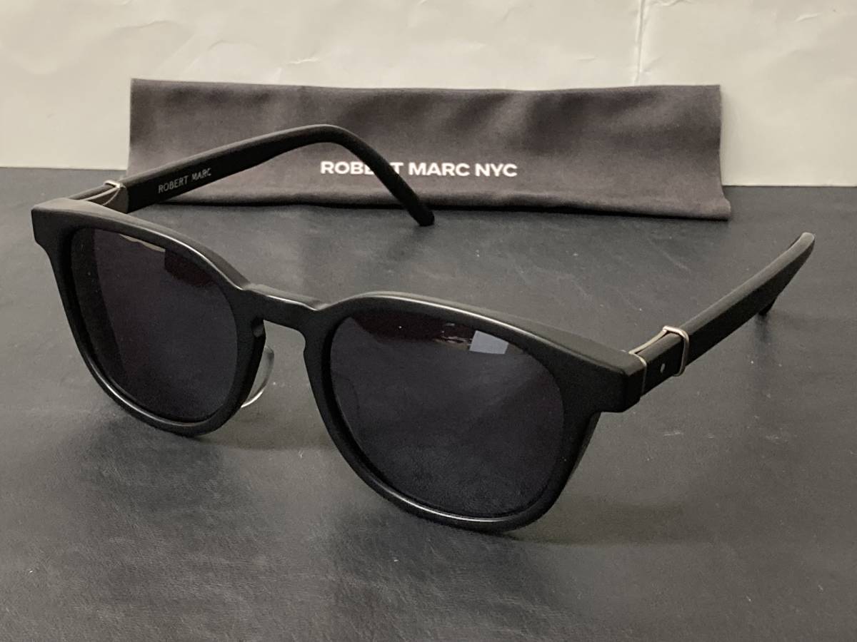 一部予約!】 IN MADE MARC」HAND 良品「ROBERT JAPAN良品「ROBERT