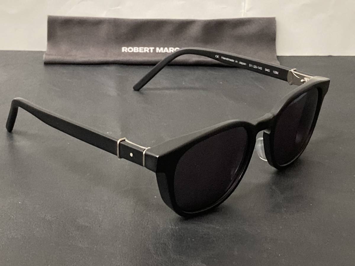 一部予約!】 IN MADE MARC」HAND 良品「ROBERT JAPAN良品「ROBERT