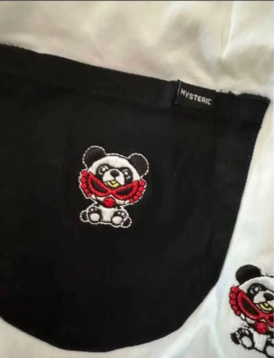ヒステリックミニ パンダダルマ サロペット|Yahoo!フリマ(旧 ヒステリックミニ パンダダルマ サロペット|Yahoo!フリマ(旧