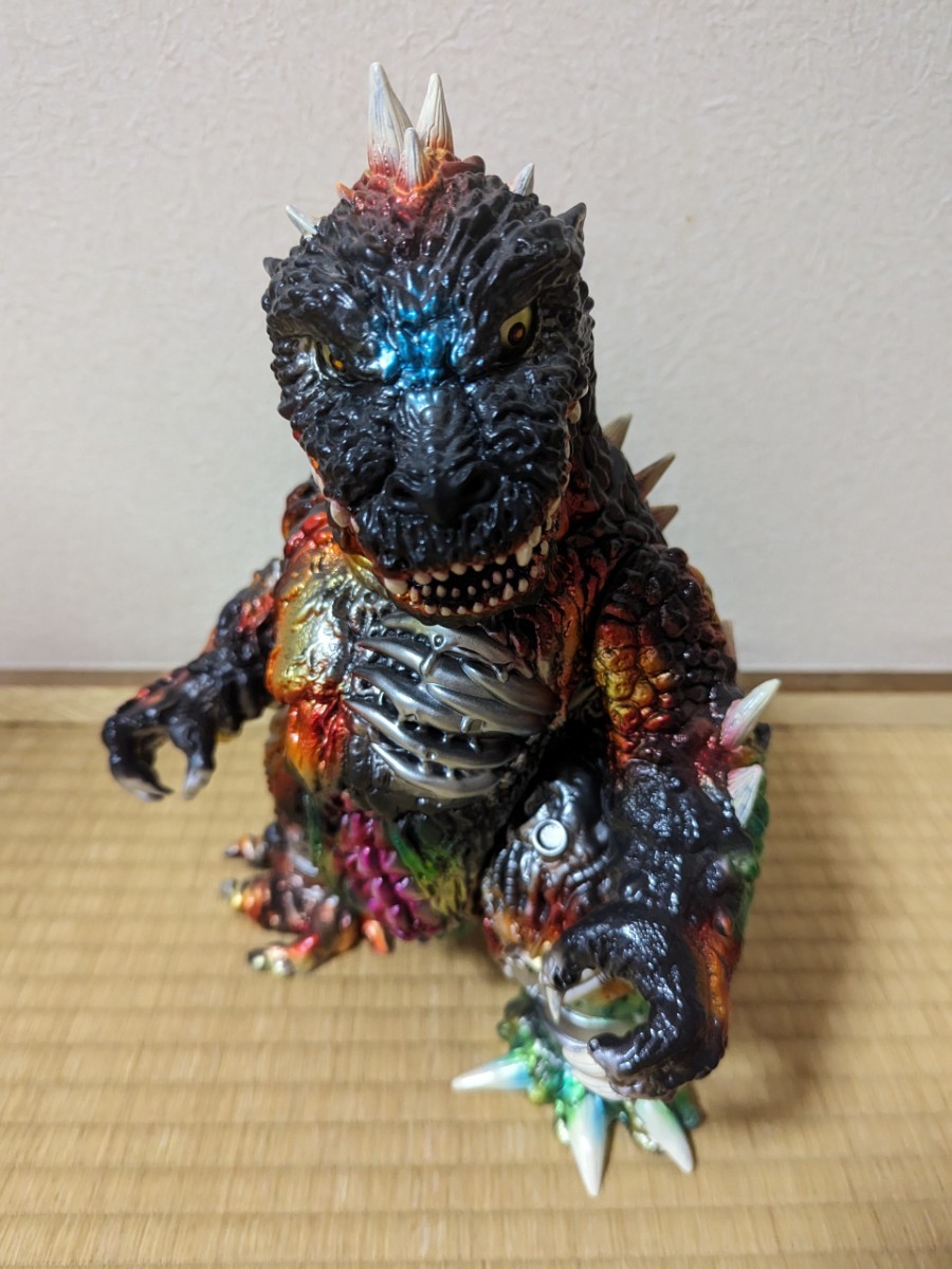 planet x JUNKZILLA BLobpus プラネットエックス 限定 怪獣 planet x JUNKZILLA BLobpus プラネットエックス 限定 怪獣