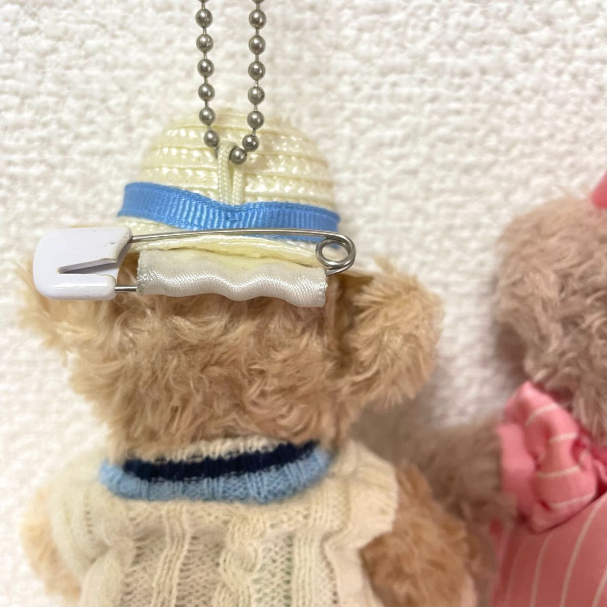 ディズニーリゾート ディズニーシー ダッフィー シェリーメイ ディズニーリゾート ディズニーシー ダッフィー シェリーメイ