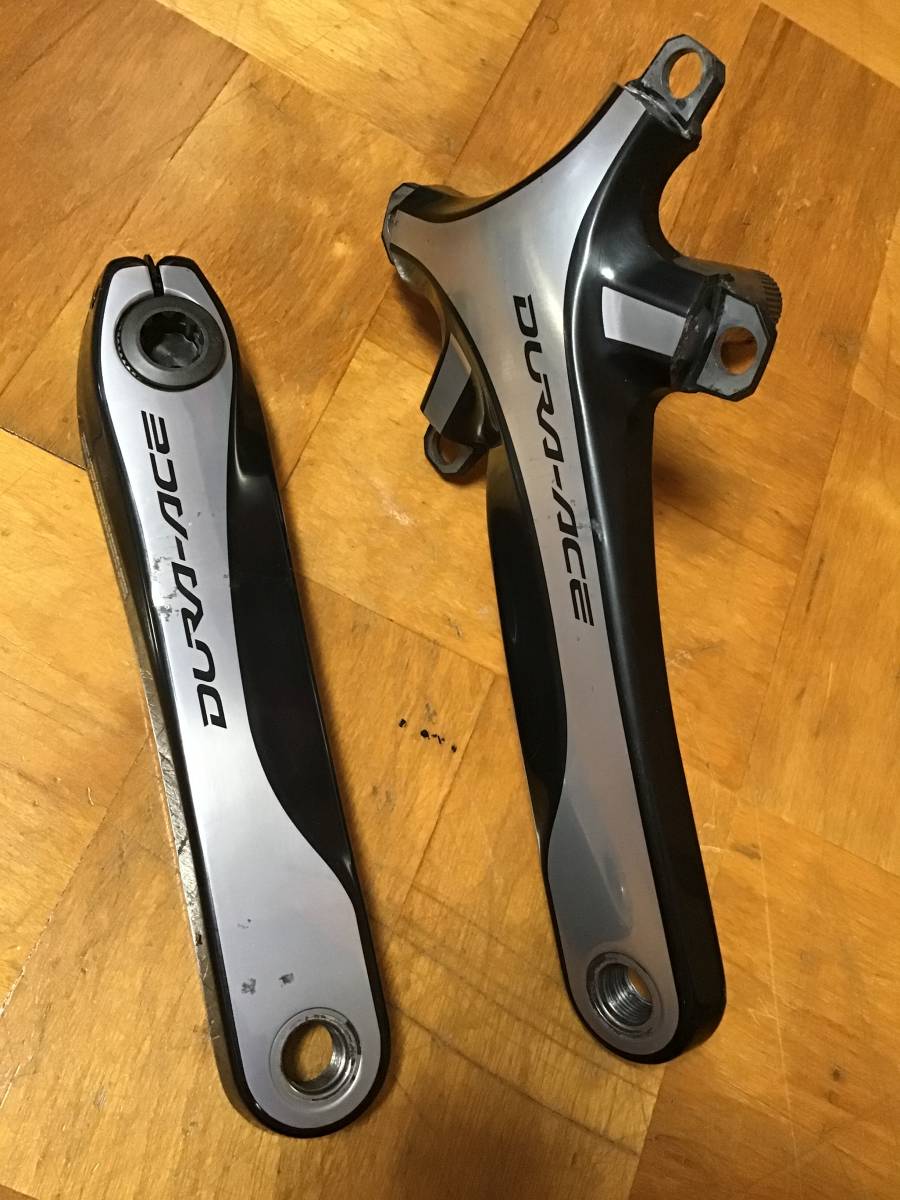 値頃 【即決価格・送料無料】 デュラエース used品 シマノ SHIMANO