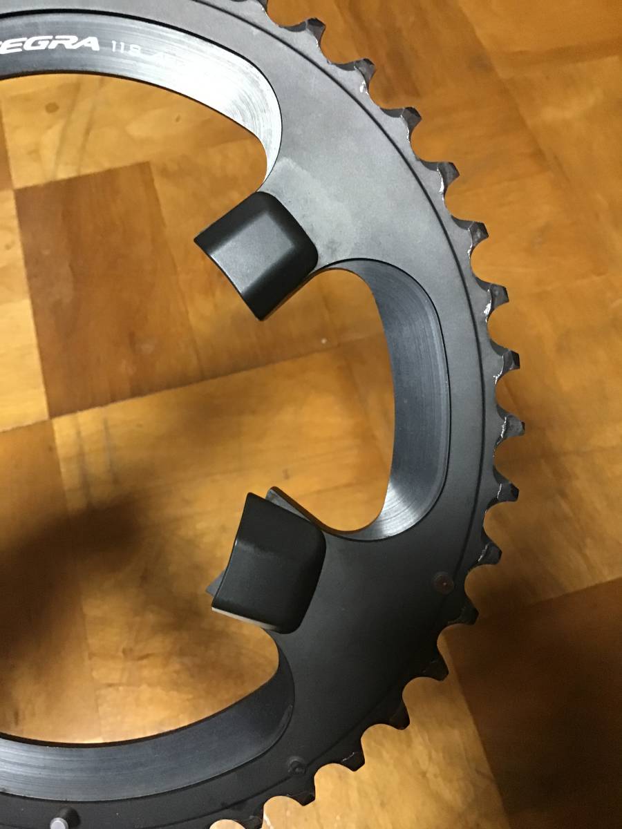 アルテグラ FC-6800 46T アウターチェーンリング SHIMANO シマノ アルテグラ FC-6800 46T アウターチェーンリング SHIMANO シマノ