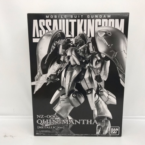 買得 機動戦士ガンダム   クィン・マンサ