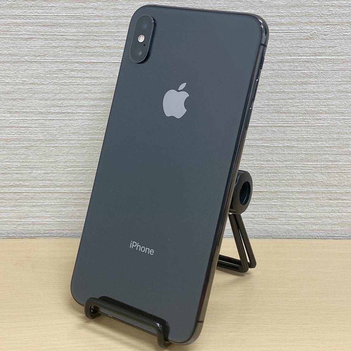 【動作確認済み】 iPhoneXS MAX 64GB docomo MT6Q2J/A A2102 Apple SIMロック解除済み アップル スマホ スマートフォン アイフォーン 中古