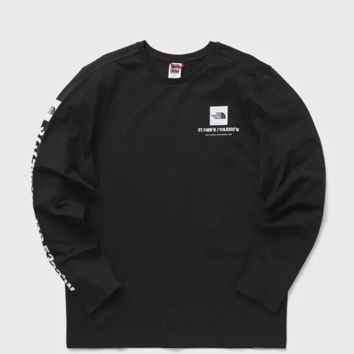 ノースフェイス Coordinates ロングTシャツ Mサイズ(US)|Yahoo ノースフェイス Coordinates ロングTシャツ Mサイズ(US)|Yahoo