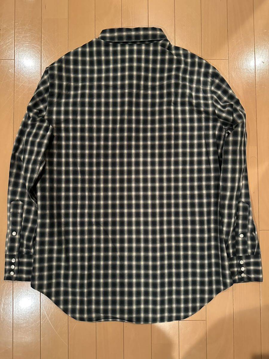 Polo Ralph Lauren ポロラルフローレン オンブレチェック Polo Ralph Lauren ポロラルフローレン オンブレチェック
