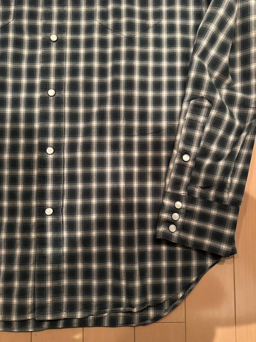 Polo Ralph Lauren ポロラルフローレン オンブレチェック Polo Ralph Lauren ポロラルフローレン オンブレチェック