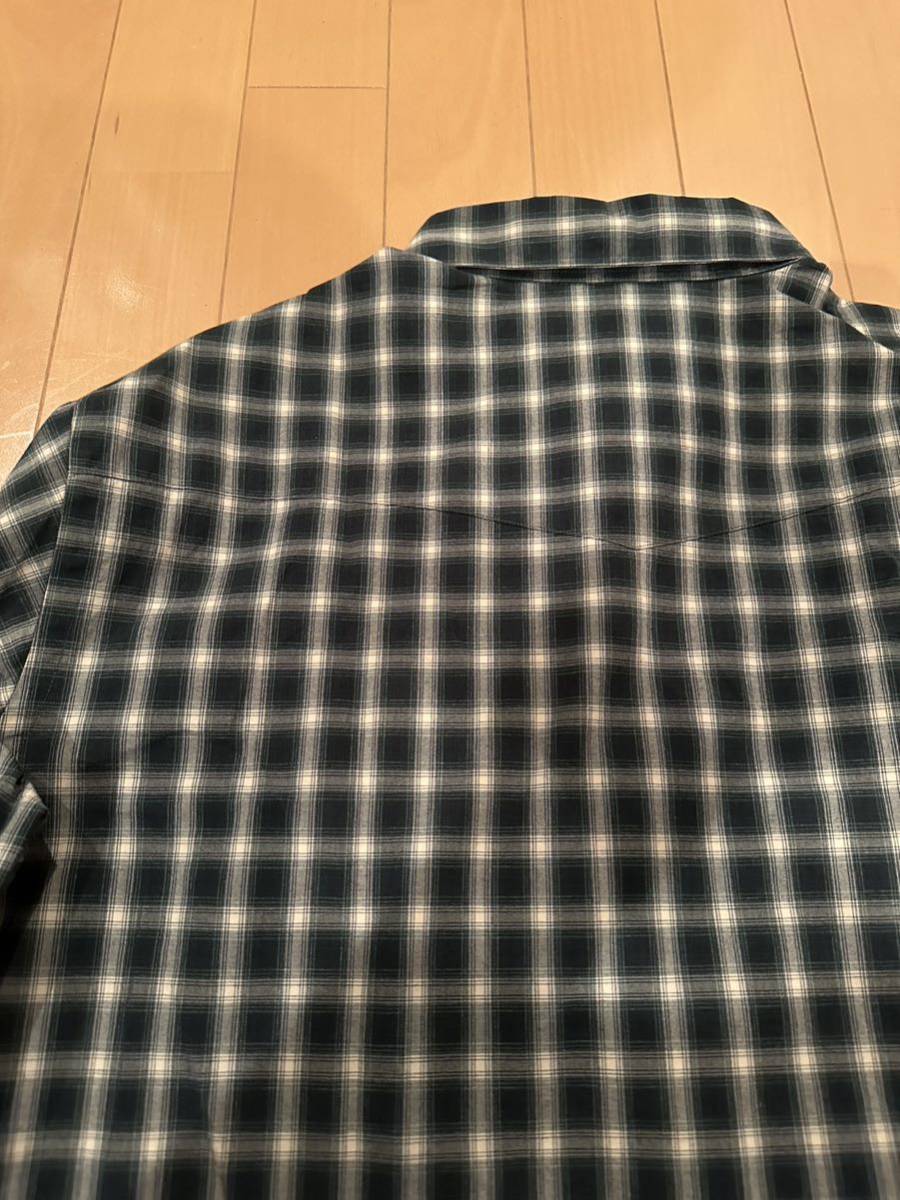 Polo Ralph Lauren ポロラルフローレン オンブレチェック Polo Ralph Lauren ポロラルフローレン オンブレチェック