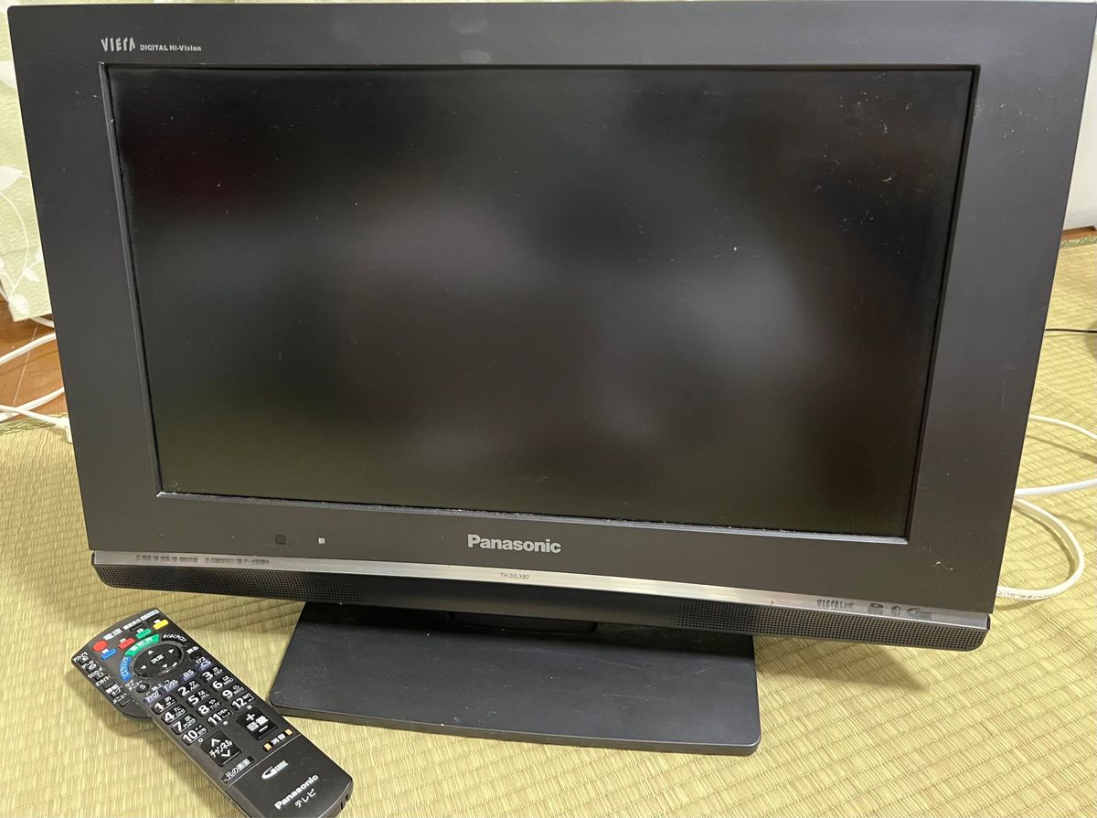 液晶テレビ パナソニック 2008年製|Yahoo!フリマ(旧PayPayフリマ) 液晶テレビ パナソニック 2008年製|Yahoo!フリマ(旧PayPayフリマ)