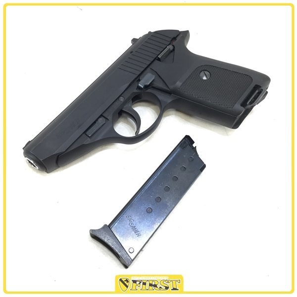 9108】KSC製 SIG P230JP HW ガスブローバック シグ(ガスガン)｜売買