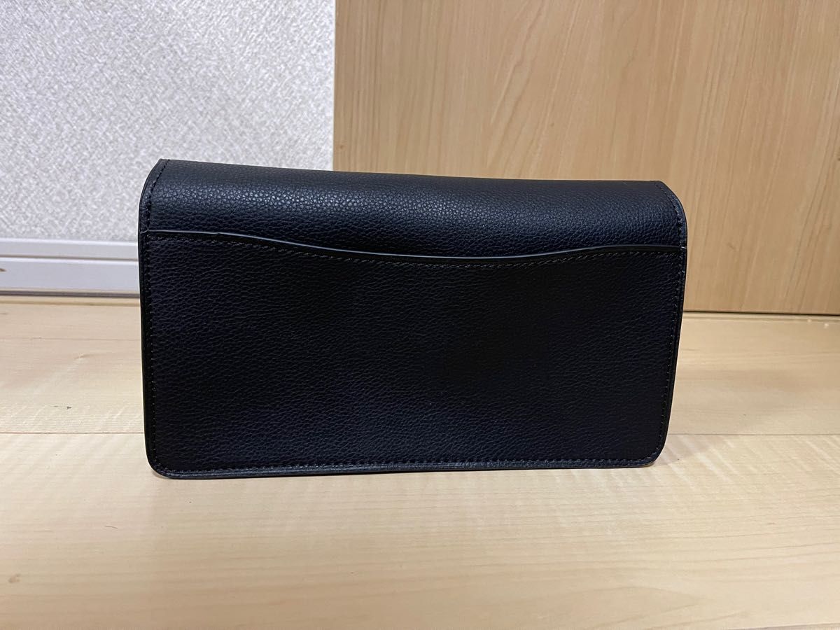 COACH コーチ タビー ショルダー バッグ 26 X 黒 ブラック COACH コーチ タビー ショルダー バッグ 26 X 黒 ブラック