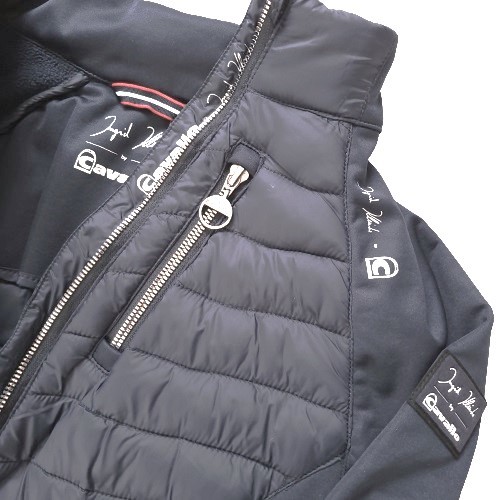 8575円 cavallo カバロ グレー M レディース テクニカル 8575円 cavallo カバロ グレー M レディース テクニカル