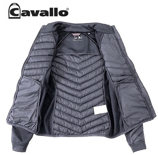 8575円 cavallo カバロ グレー M レディース テクニカル 8575円 cavallo カバロ グレー M レディース テクニカル