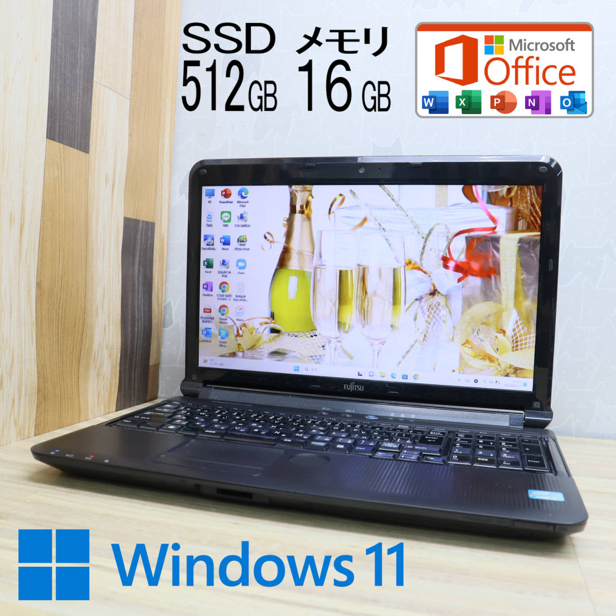 高質で安価  メモリ 高性能i5！新品 美品 i5