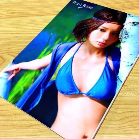 Yahoo!オークション - Pearl Road 森カンナ写真集 Yahoo!オークション - Pearl Road 森カンナ写真集