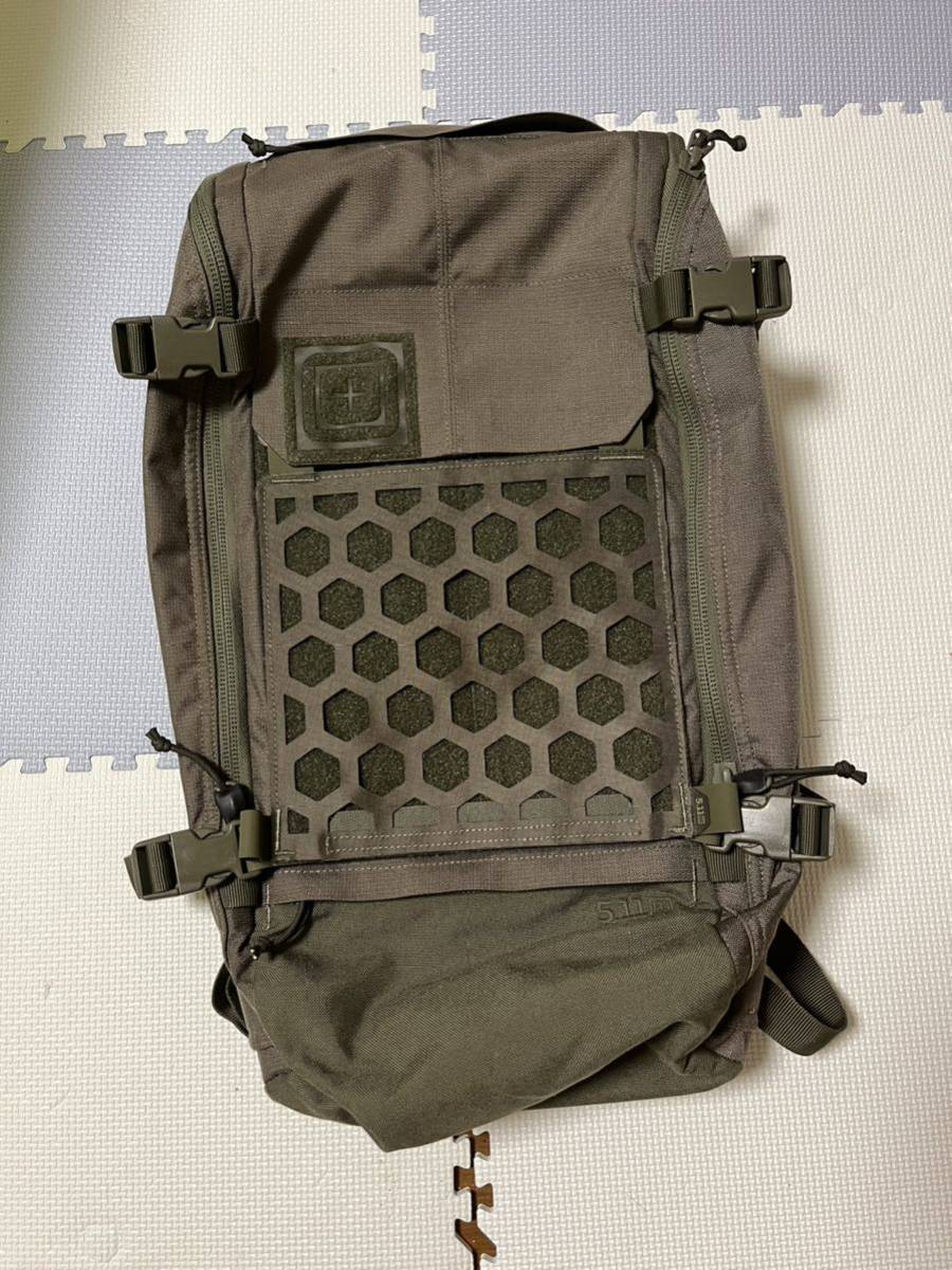 正規激安 32L バックパック AMP24 5.11タクティカル [ 5.11Tactical