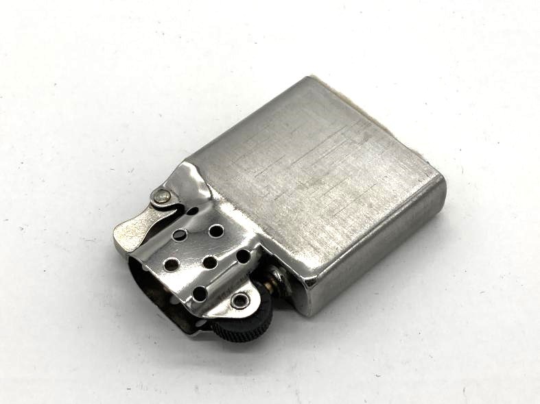 1963-67年製Zippo インサイドユニット！！6308_画像4