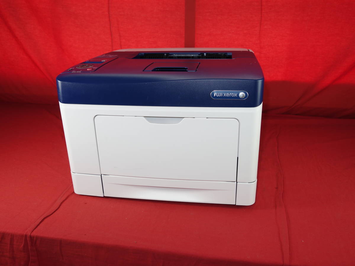 Yahoo!オークション - XEROX DocuPrint P350 d 【印刷確認済 Yahoo!オークション - XEROX DocuPrint P350 d 【印刷確認済