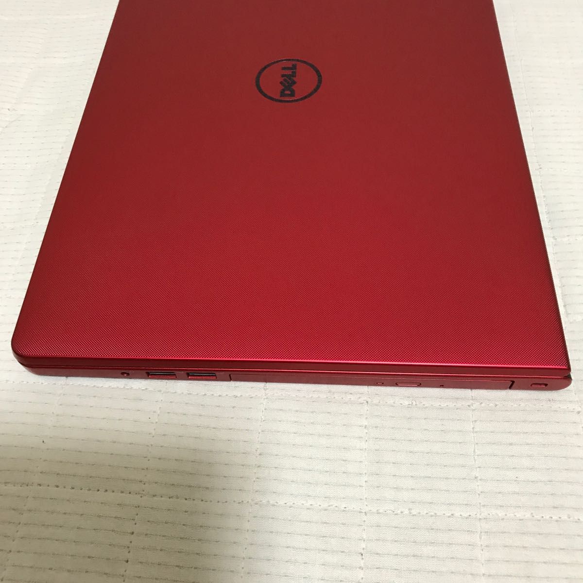 中古品　DELL Core i3 Inspiron 5558