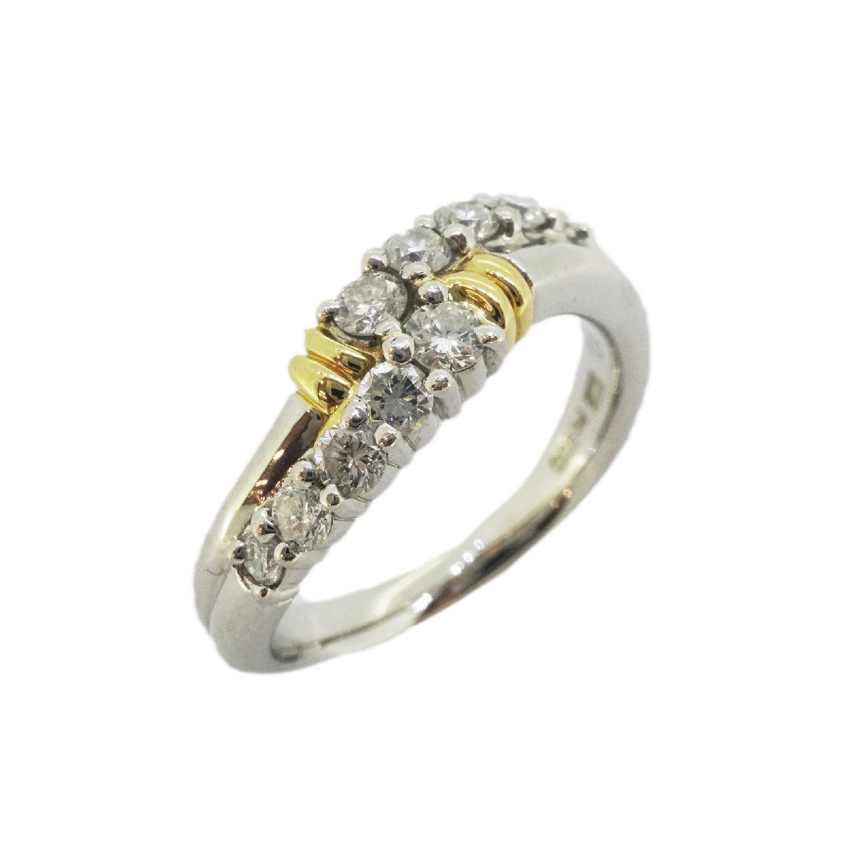 人気の雑貨がズラリ! メレダイヤ 0.5ct ダイヤモンド ☆最終価格