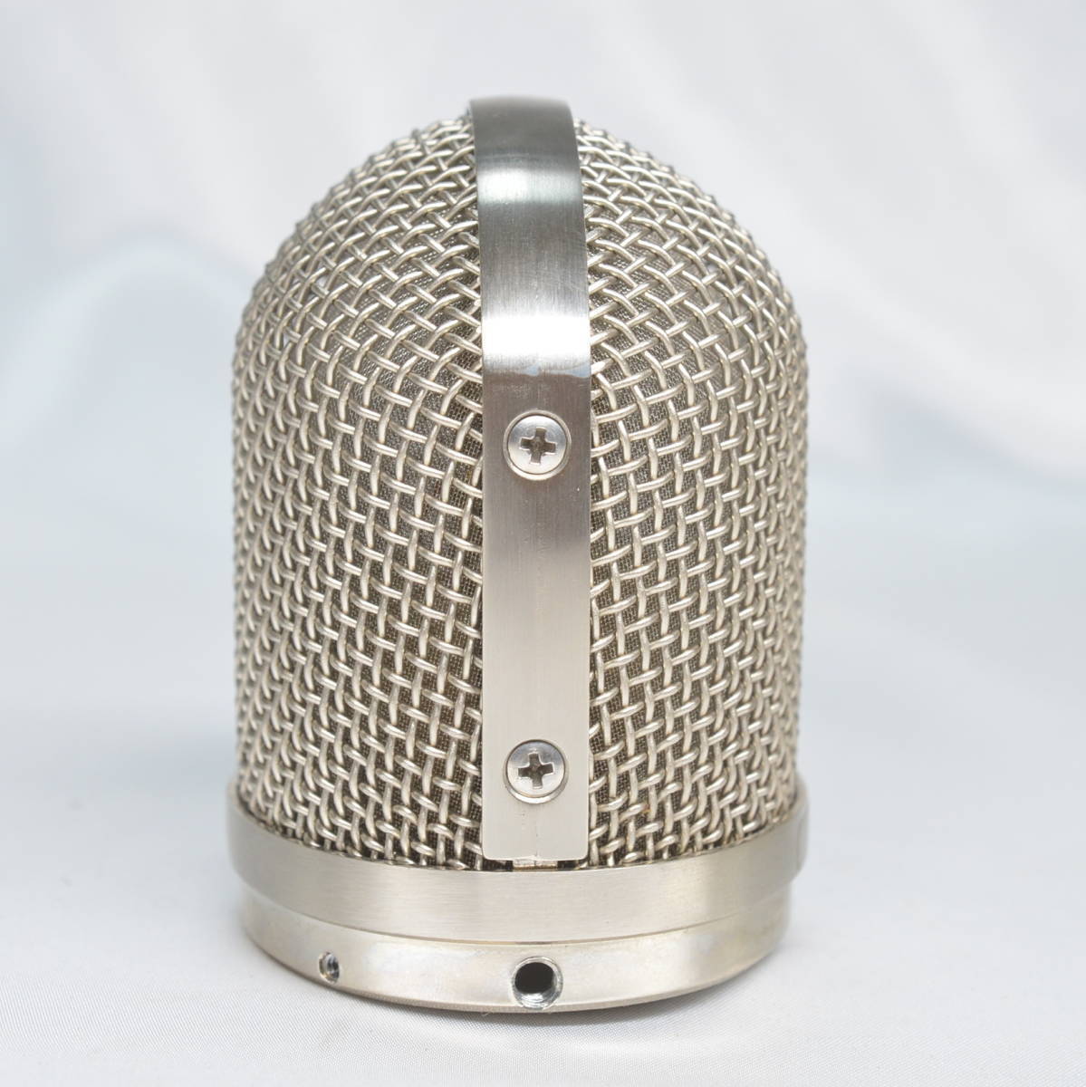 【A】CAD OS-110 NOS 未使用 USA製 フラッグシップモデルVX2用 カプセルヘッド Neumann U67 U87Ai K67タイプ_画像5