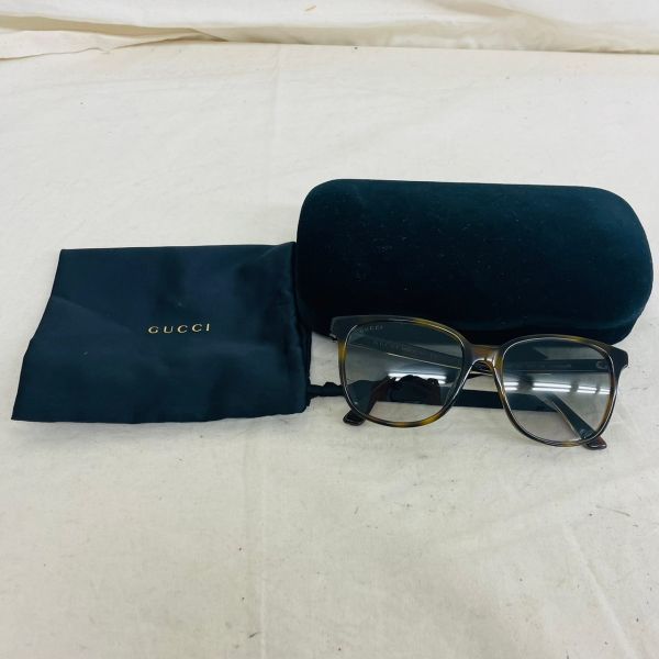 代購代標第一品牌－樂淘letao－T314-H18-1030 GUCCI グッチサングラス