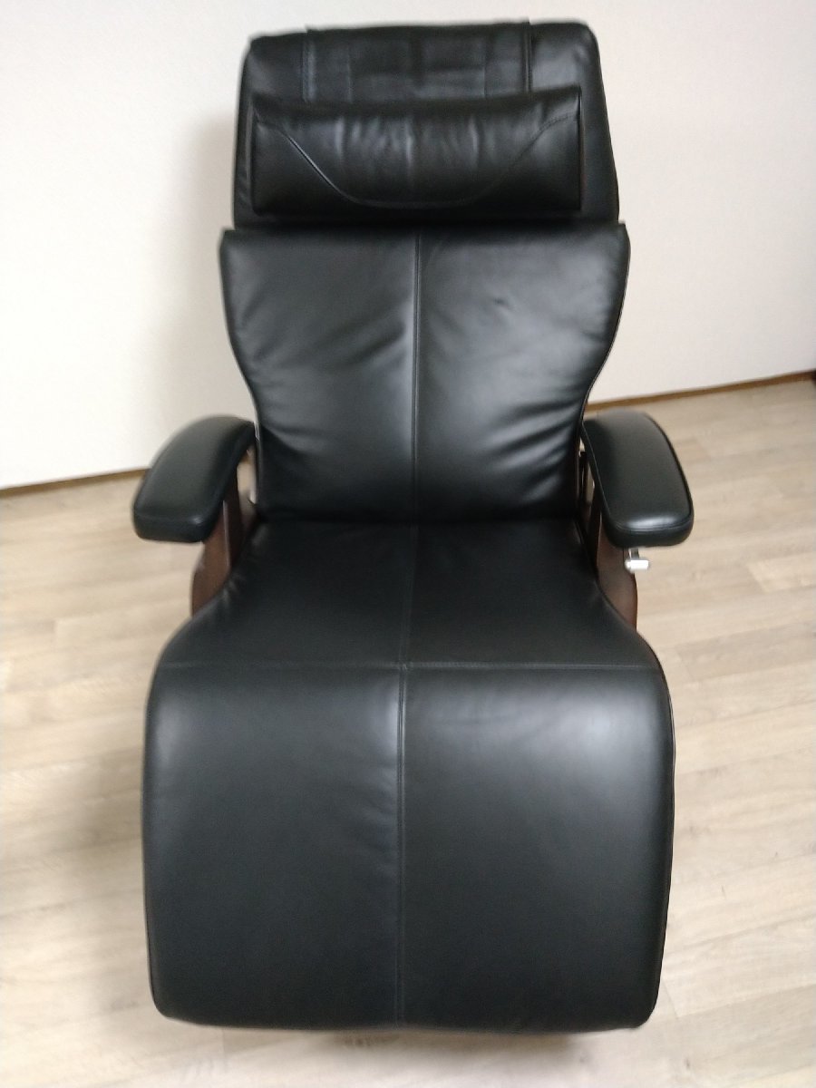 ジャンク掘り出し品 パーフェクトチェア pc420（human touch） ー輸入品・使用品ー Perfect Chair PC-420 Classic Manual Plus