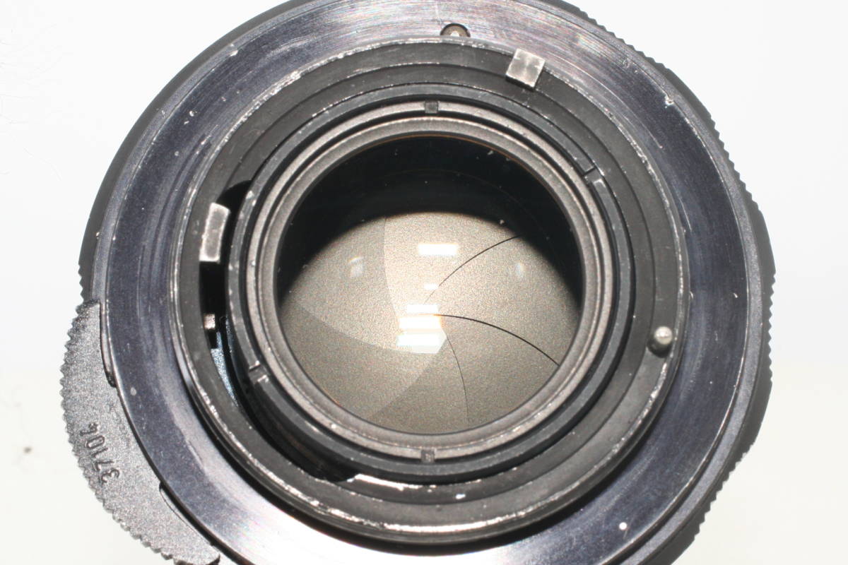 超人気新品 Pentax Super-Multi-Coated F1.8(標準・単焦点レンズ
