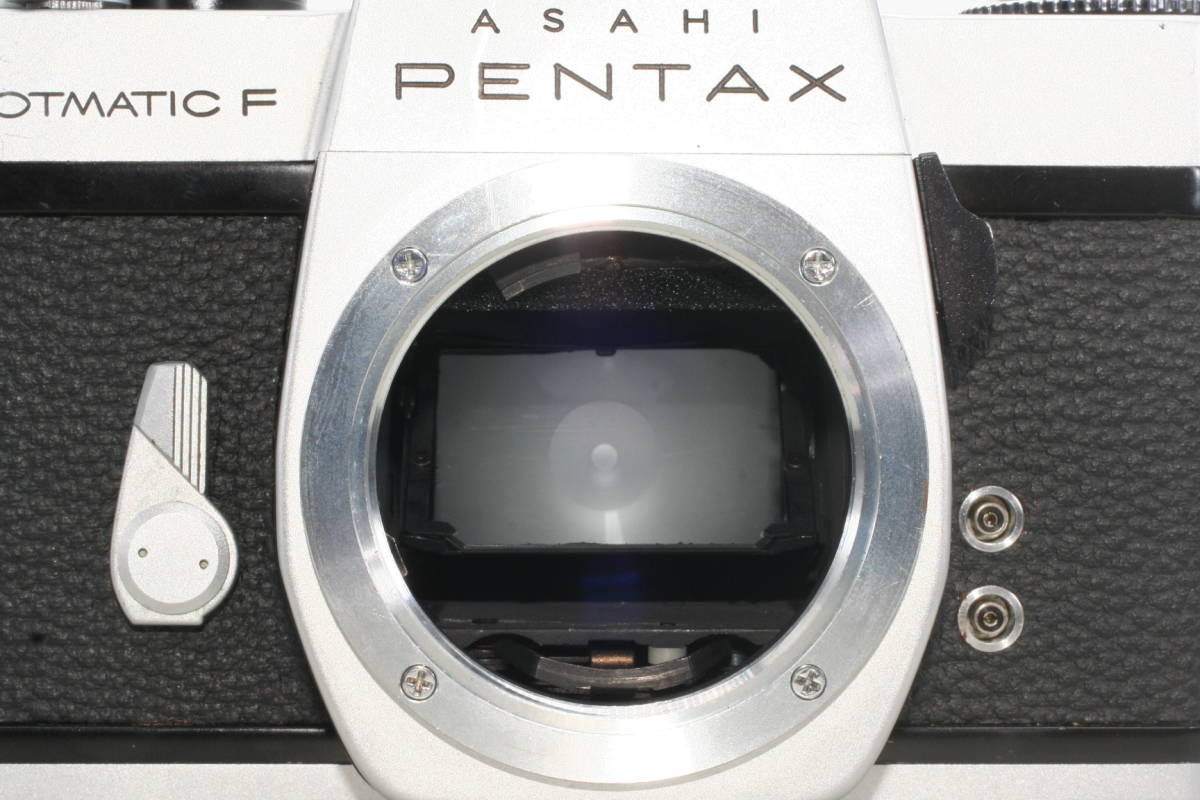 人気が高い 購入特典あり【整備済】Pentax SPF /SMC TAKUMAR 55mm F1.8